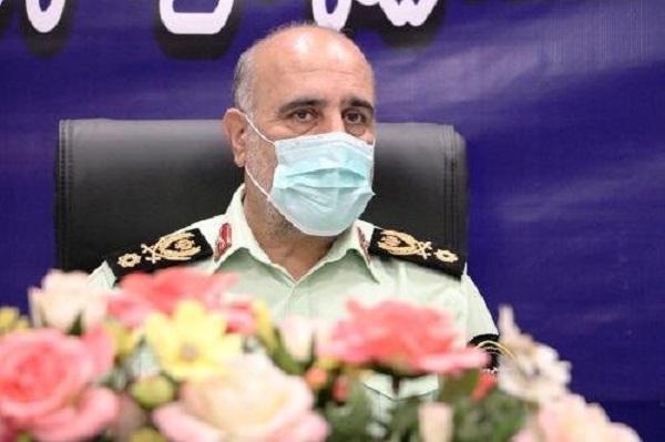افزایش ۳۰ درصدی ترافیک اسفند/ پلیس: بازداشتیهای چهارشنبه سوری تا پایان نوروز در بازداشت می مانند افزایش ۳۰ درصدی ترافیک اسفند/ پلیس: بازداشتیهای چهارشنبه سوری تا پایان نوروز در بازداشت می مانند