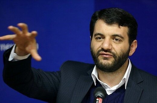 پیشبینی وزیر کار از رقم حقوق کارگران/ فرمول تعیین دستمزد کارگران اعلام شد پیشبینی وزیر کار از رقم حقوق کارگران/ فرمول تعیین دستمزد کارگران اعلام شد