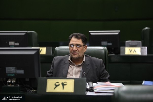 آوایی، عضو کمیسیون امنیت ملی: هیچ کشوری نمی‌خواهد ما به تفاهم برسیم