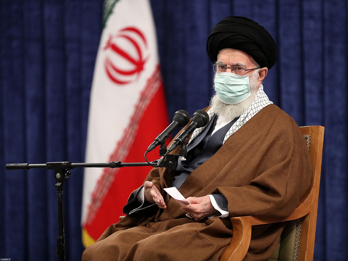 رهبر معظم انقلاب: تخصیص بودجه سنگین برای جهاد تبیین کار غلطی است