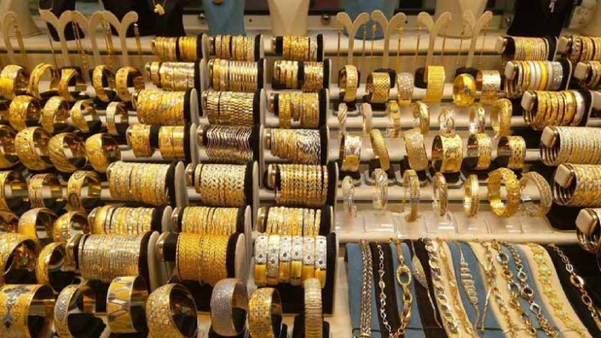 قیمت طلا و سکه در دوم اسفند ۱۴۰۰؛ قیمت طلا و سکه در دوم اسفند ۱۴۰۰؛