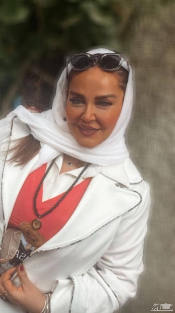 بهاره رهنما برنز کرد/عکس