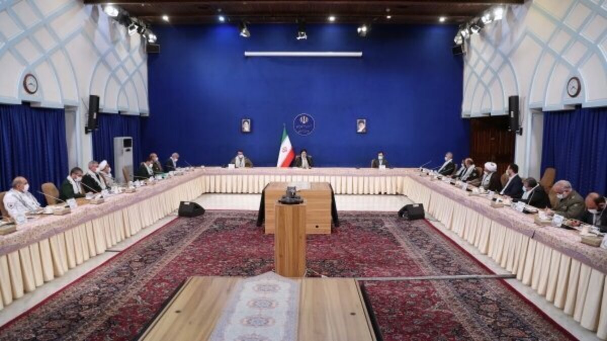 رئیسی: راهیان نور از مصادیق بارز «جهاد تبیین» است رئیسی: راهیان نور از مصادیق بارز «جهاد تبیین» است