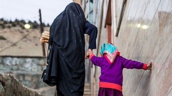 پرداخت عیدی با حق عائله مندی به زنان سرپرست خانوار+ مبلغ عیدی پرداخت عیدی با حق عائله مندی به زنان سرپرست خانوار+ مبلغ عیدی