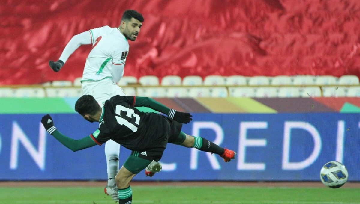 ماجرای بغض پدر مهدی طارمی روی آنتن زنده ماجرای بغض پدر مهدی طارمی روی آنتن زنده