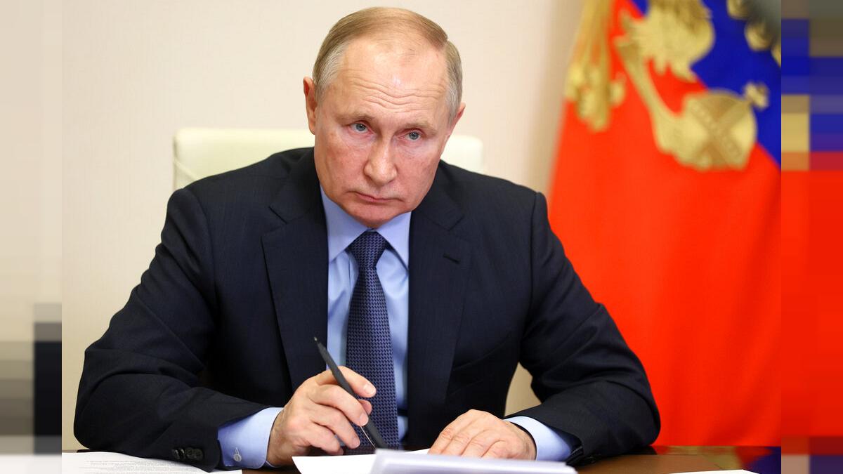 روسیه چه بخواهد چه نخواهد توافق صورت میگیرد روسیه چه بخواهد چه نخواهد توافق صورت میگیرد