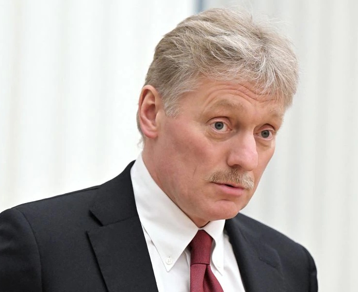 سخنگوی کرملین: منافع روسیه در برجام نباید تحت تاثیر تحریمهای غرب علیه مسکو قرار بگیرد سخنگوی کرملین: منافع روسیه در برجام نباید تحت تاثیر تحریمهای غرب علیه مسکو قرار بگیرد