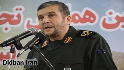 دولت سیزدهم برای «سپاه» یک ردیف بودجه جدید باز کرد دولت سیزدهم برای «سپاه» یک ردیف بودجه جدید باز کرد