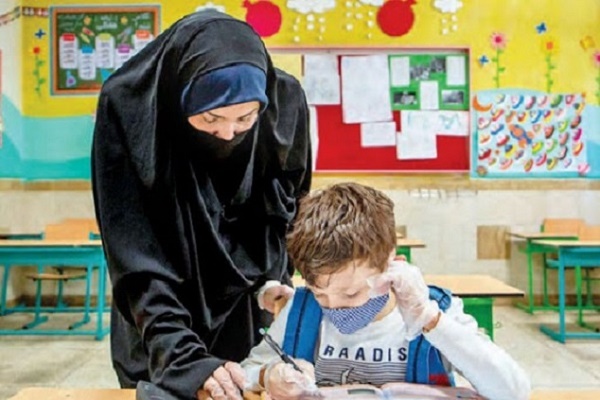 طرح جنجالی جدید مجلس برای سن فرهنگیان