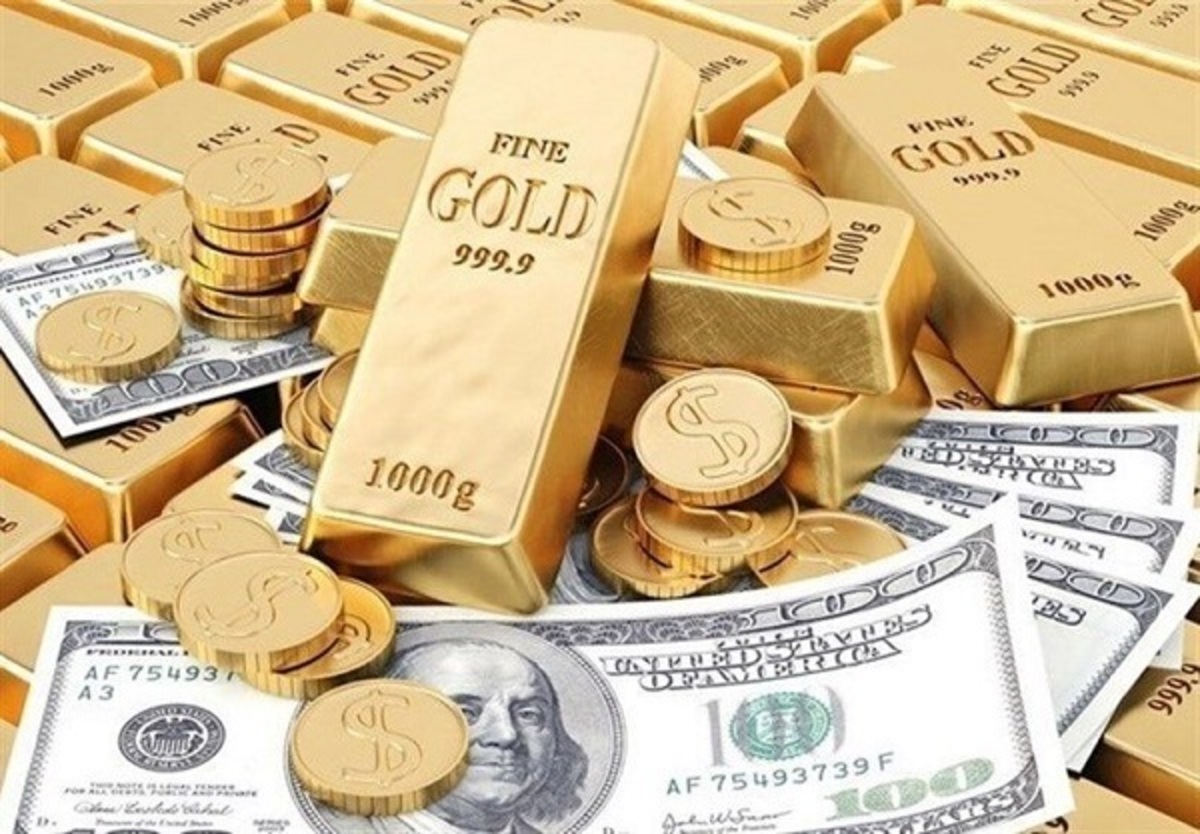 قیمت طلا و سکه در ۲۸ اسفند ۱۴۰۰ قیمت طلا و سکه در ۲۸ اسفند ۱۴۰۰