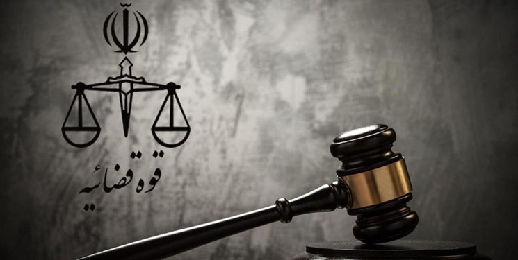 دادگاه جرم سیاسی علی مطهری برگزار شد دادگاه جرم سیاسی علی مطهری برگزار شد