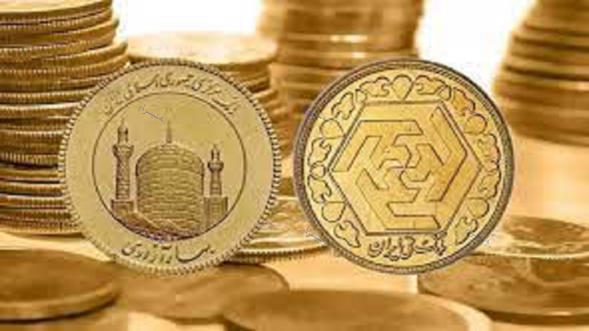 قیمت طلا و سکه در سوم اسفند قیمت طلا و سکه در سوم اسفند