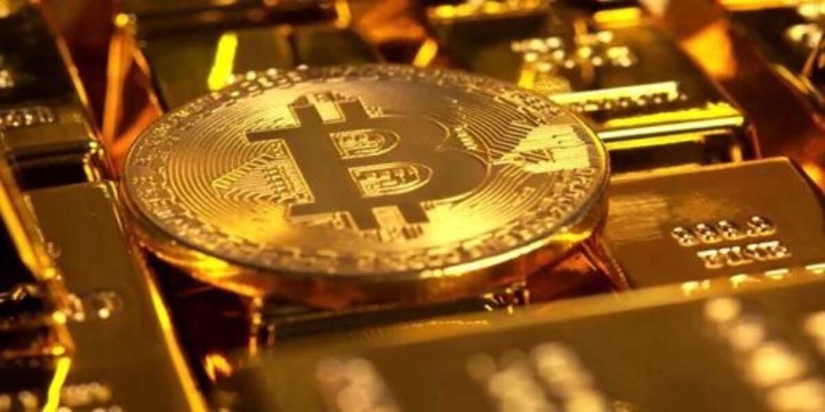 سقوط سنگین بیتکوین رقم خورد سقوط سنگین بیتکوین رقم خورد