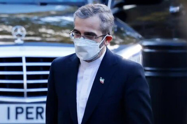 رسیدن به توافق نزدیک است رسیدن به توافق نزدیک است