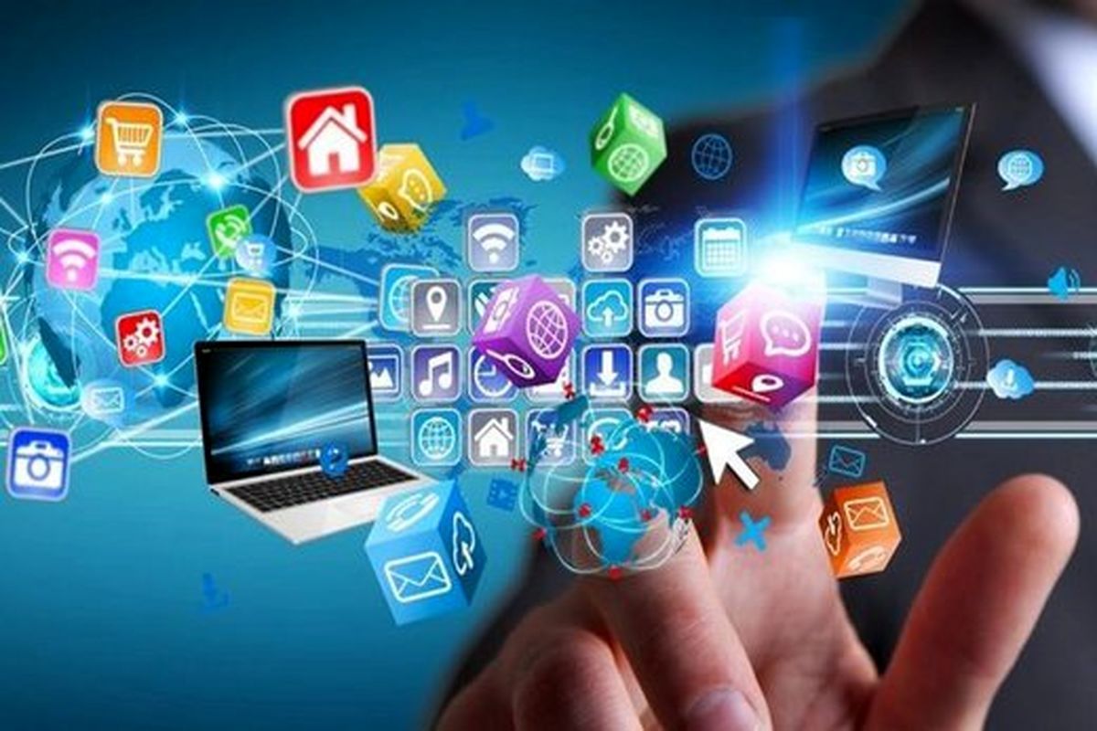 مشاغل اینترنتی در انزوای طرح صیانت