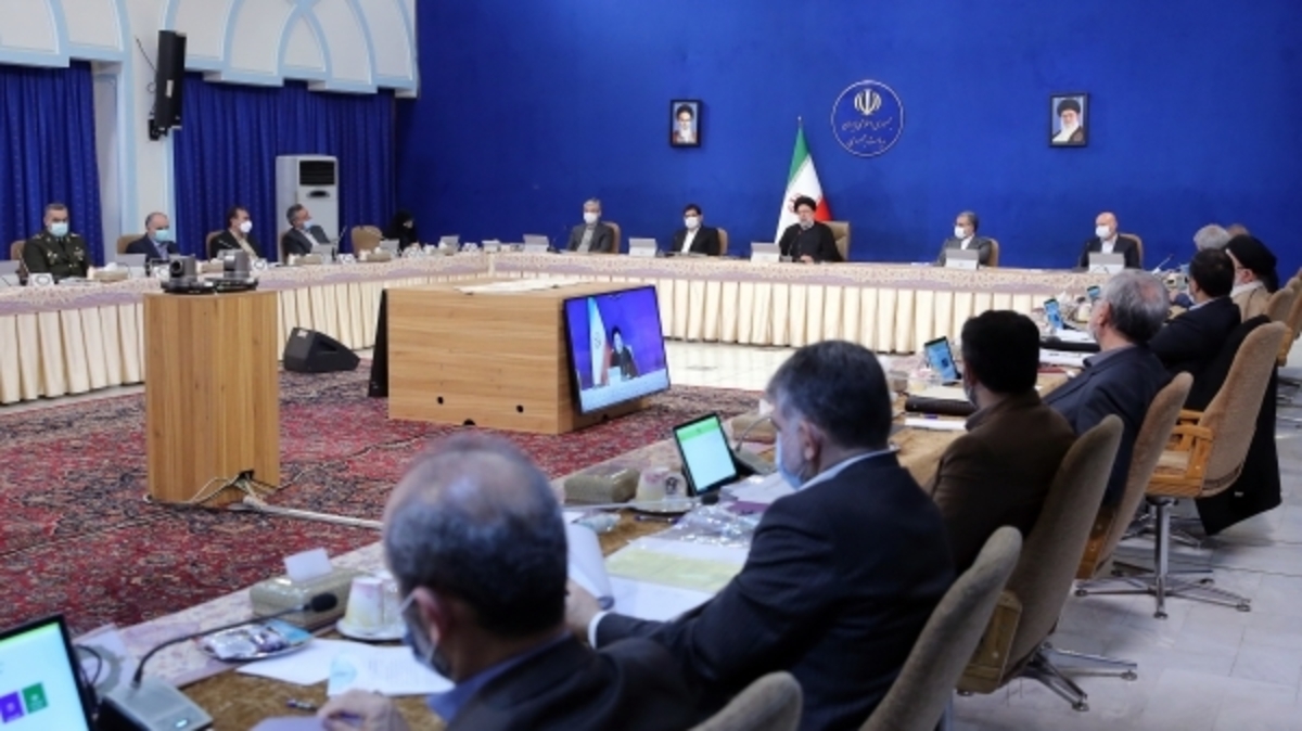 رئیسی: اینترنت با کیفیت و پرسرعت در اختیار مردم باشد رئیسی: اینترنت با کیفیت و پرسرعت در اختیار مردم باشد