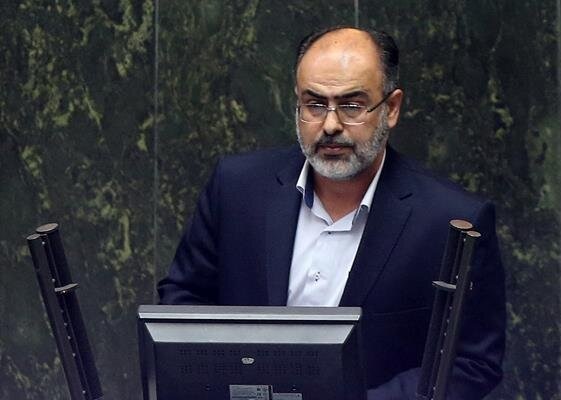 نامه معاونت قوانین علیه مصوبه [صیانت] تاثیری در روند کار ما ندارد؛ صفر تا صد تصمیم با کمیسیون است