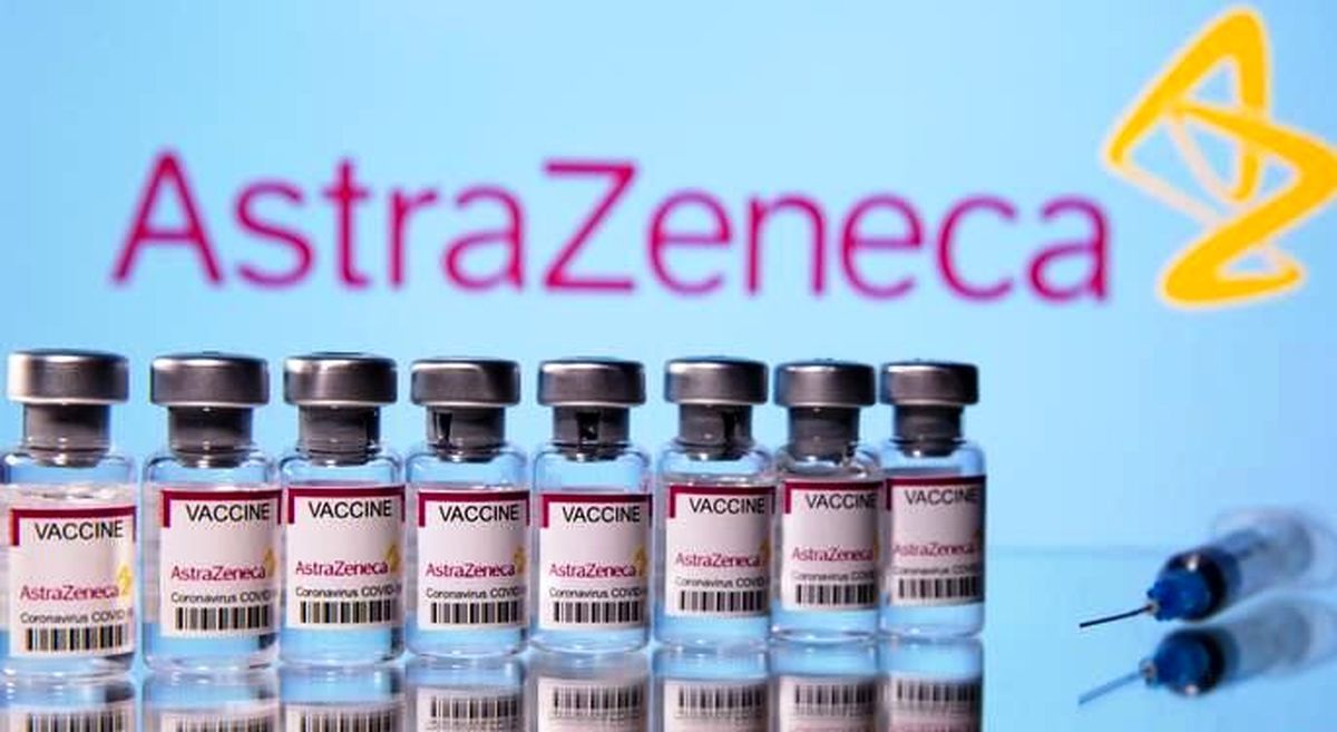 افزایش خطر لخته خون در مغز با تزریق واکسن  افزایش خطر لخته خون در مغز با تزریق واکسن