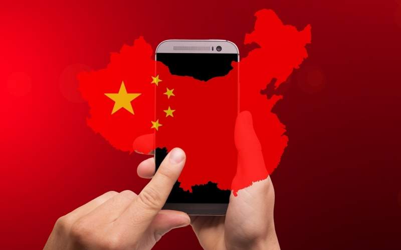 اینترنت چینی چه شکلی است؟ اینترنت چینی چه شکلی است؟