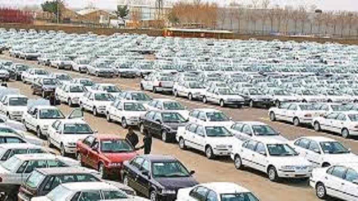 قیمت خودروهای ایران خودرو و سایپا امروز شنبه ۷ اسفند+ جدول قیمت خودروهای ایران خودرو و سایپا امروز شنبه ۷ اسفند+ جدول