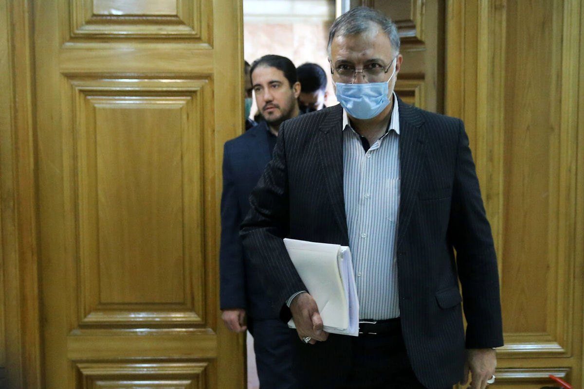 قانون یا زاکانی؛ مساله کدام است؟ قانون یا زاکانی؛ مساله کدام است؟