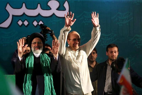 شما را به کاندیدا نشدن، دعوت میکنیم شما را به کاندیدا نشدن، دعوت میکنیم