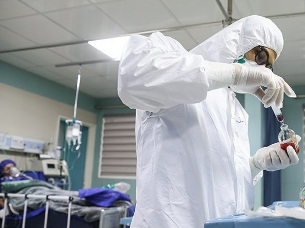 آخرین آمار کرونا در ایران۱۲ اردیبهشت ۱۴۰۰ آخرین آمار کرونا در ایران۱۲ اردیبهشت ۱۴۰۰