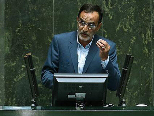 «بولتن» امنيتي عليه رييسجمهور «بولتن» امنيتي عليه رييسجمهور