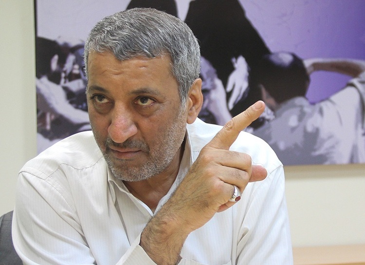 غلامعلی رجایی: ورود تاجزاده به انتخابات یک تاکتیک است