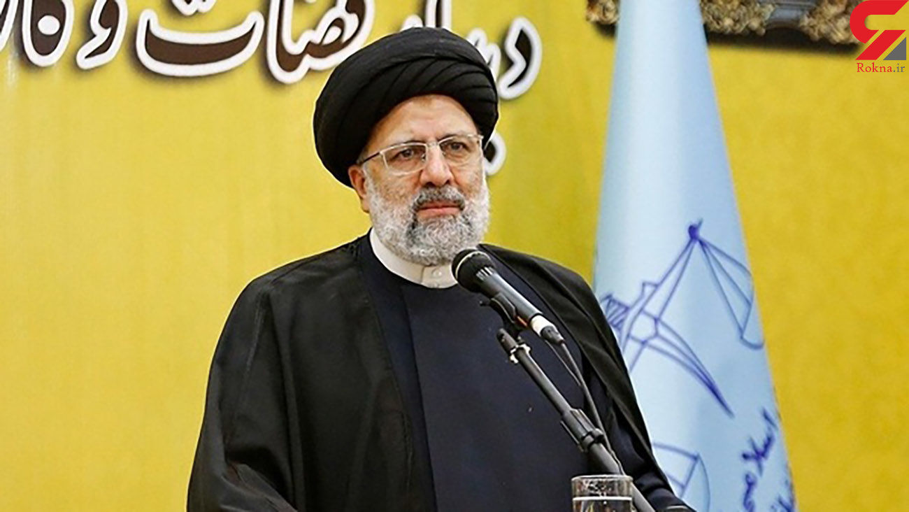 رئیسی؛ اصلاح ساختار قوه قضائیه یا انتخابات 1400