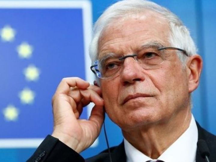 آیا اروپایی ها عملا توان تاثیرگذاری خود بر ایران و آمریکا را از دست داده اند؟ آیا اروپایی ها عملا توان تاثیرگذاری خود بر ایران و آمریکا را از دست داده اند؟