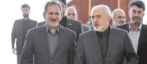 دیپلمات برجسته یا مدیر عملگرا