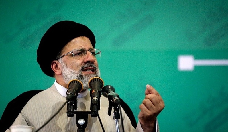 عضو شورای وحدت: رییسی به احتمال زیاد وارد انتخابات میشود عضو شورای وحدت: رییسی به احتمال زیاد وارد انتخابات میشود