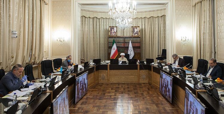 ابلاغیه جدید انتخابات ریاست جمهوری؛ شورای نگهبان به دنبال چیست؟ ابلاغیه جدید انتخابات ریاست جمهوری؛ شورای نگهبان به دنبال چیست؟