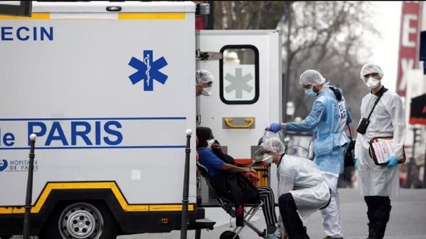 ادامه همه گیری بیماری کووید ۱۹ ادامه همه گیری بیماری کووید ۱۹