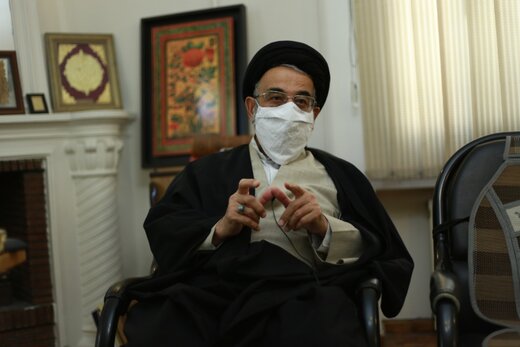 موسوی لاری: شورای نگهبان جدید ایجاد نکنیم /کاندیدای پنهان نداریم موسوی لاری: شورای نگهبان جدید ایجاد نکنیم /کاندیدای پنهان نداریم