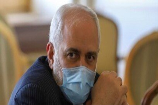 رایزنی ظریف با چینیها درباره کرونا رایزنی ظریف با چینیها درباره کرونا