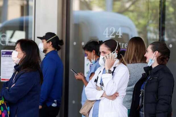 آخرین آمار شیوع ویروس کووید ۱۹ در جهان آخرین آمار شیوع ویروس کووید ۱۹ در جهان