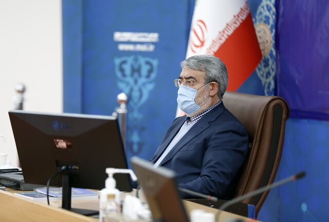 بر مبنای تفسیر حقوقی معاونت حقوقی ریاست جمهوری عمل می کنیم بر مبنای تفسیر حقوقی معاونت حقوقی ریاست جمهوری عمل می کنیم