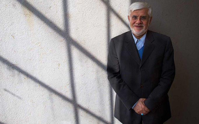 شرایط محمدرضا عارف برای انتخابات ریاست جمهوری ۱۴۰۰ چگونه است؟ شرایط محمدرضا عارف برای انتخابات ریاست جمهوری ۱۴۰۰ چگونه است؟