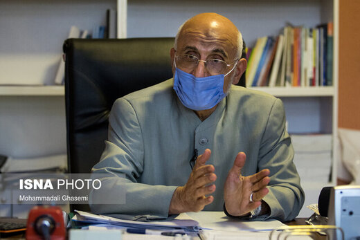 انتقاد تند میرسلیم از کاندیداتوری قالیباف و رئیسی /ظریف از افتخارات میهنی است انتقاد تند میرسلیم از کاندیداتوری قالیباف و رئیسی /ظریف از افتخارات میهنی است