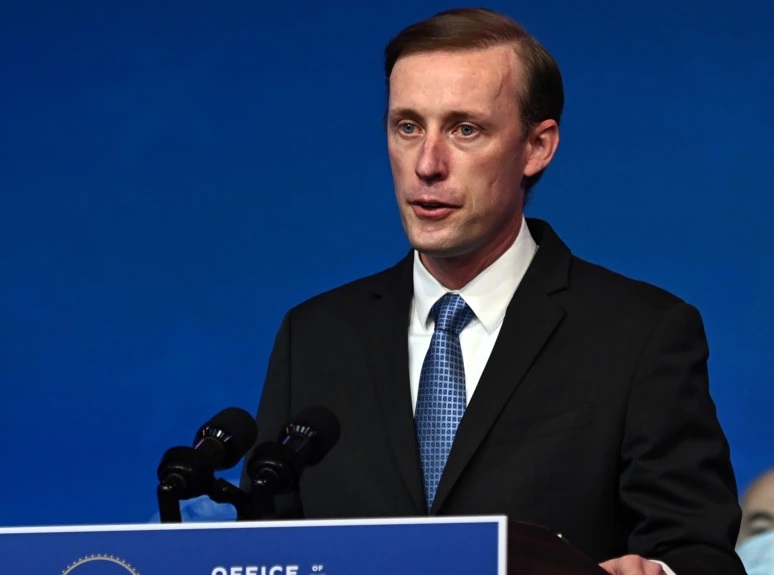 در گفت‌و‌گوهای غیرمستقیم با ایران پیشرفت‌هایی به دست آورده ایم