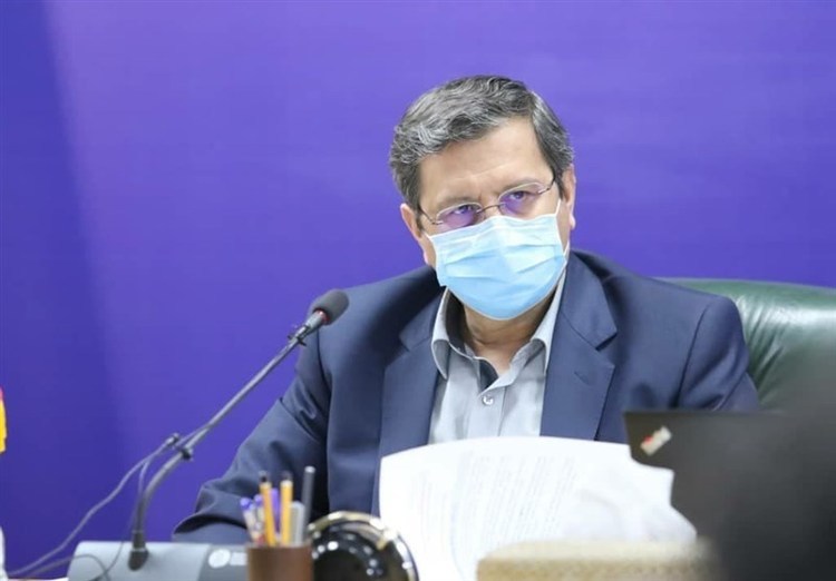 رئیس کل بانک مرکزی: قیمت ارز پایینتر هم میآید رئیس کل بانک مرکزی: قیمت ارز پایینتر هم میآید