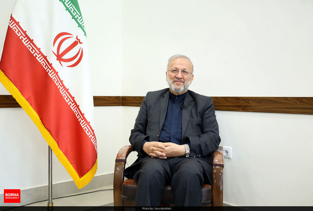 بیش از هر زمان دیگری احتمال آمدن رییسی وجود دارد