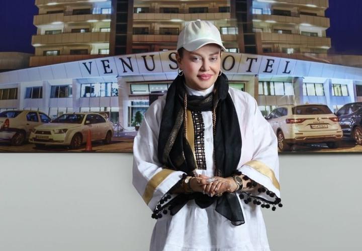 بهاره رهنما