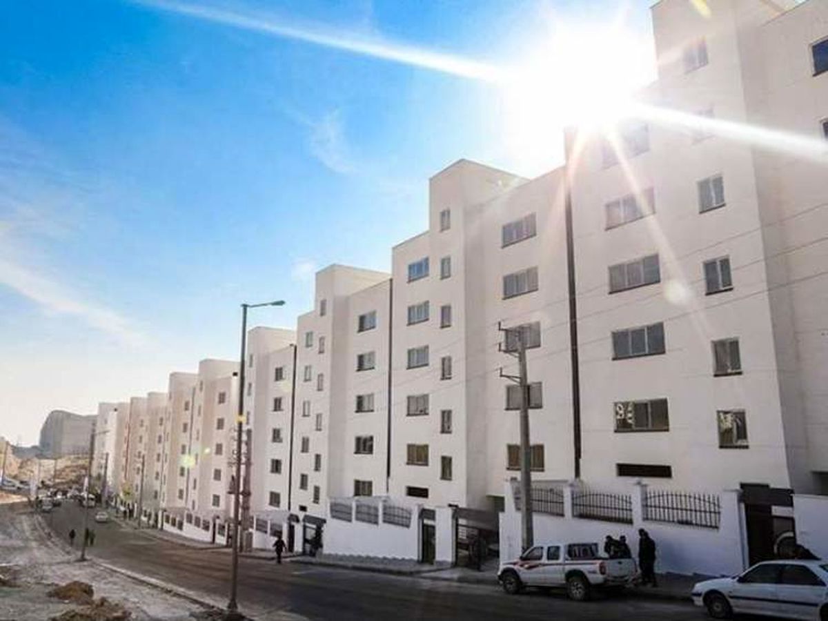 طرح جمعیتی مجلس؛ تسهیلات خرید خانه‌های ۱۵۰ متری برای خانواده‌های دارای ۳ فرزند