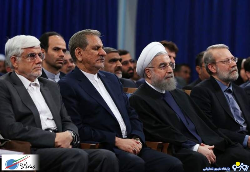 مردم در عمل تفاوتی بین اصولگرا و اصلاح طلب نمی بینند/ احیای سرمایه اصلاح طلبان یا اعتدال گرایان براساس رویکرد فعلی بیش تر ایرانیان نیاز به یک معجزه دارد.