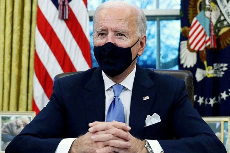 تنها گزینه جو بایدن در رابطه با ایران