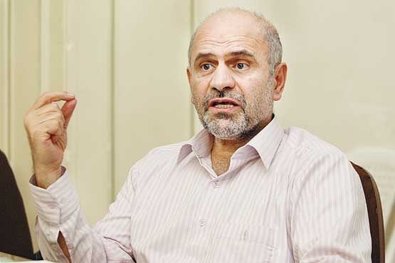 بدون «تعامل با جهان» و «حذف دلالی» اقتصاد معنا ندارد بدون «تعامل با جهان» و «حذف دلالی» اقتصاد معنا ندارد