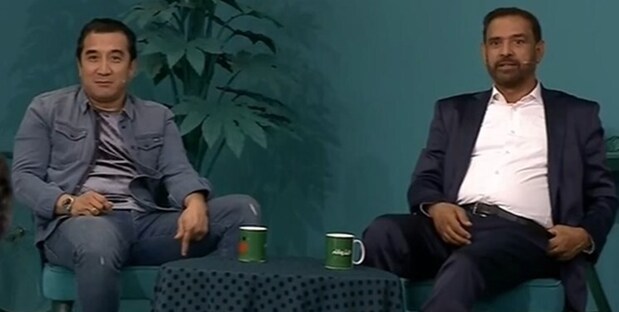 ادامه واکنش‌ها به تمسخر نویسندگان در برنامه خندوانه